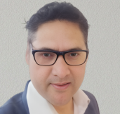 Amrit Suri