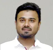 Abhay Swami