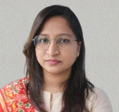 Priyanka Swami