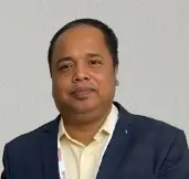 Sandeep Dutta